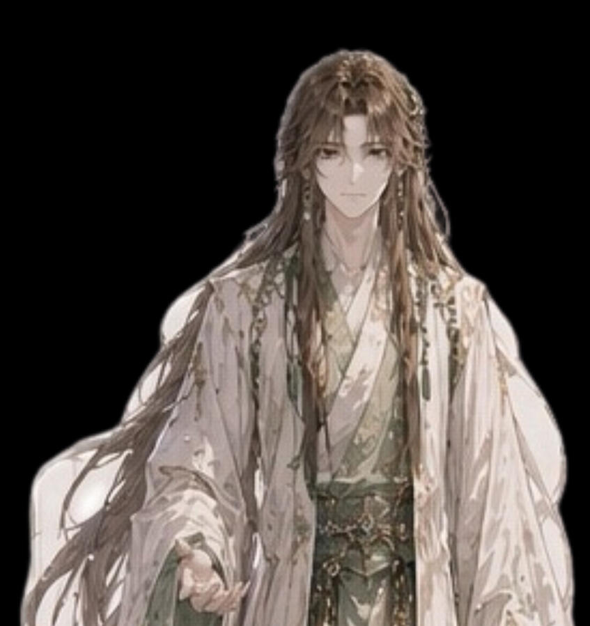 Cy - The Healer / A Gyógyító "He raised them all. No one remembers him." Mindenkit nevelt. Senki nem emlékszik rá.