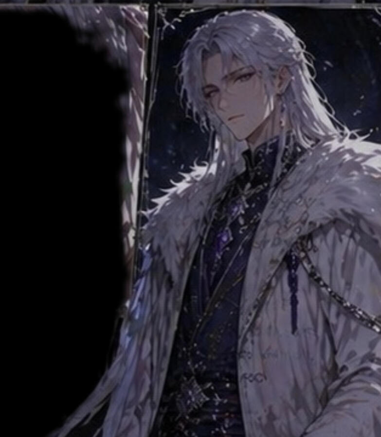 Ryce - The Black Demon / Wu's Half- Brother "Enemy or ally? Even he doesn't know." Ellenség vagy szövetséges? Még ő sem tudja.