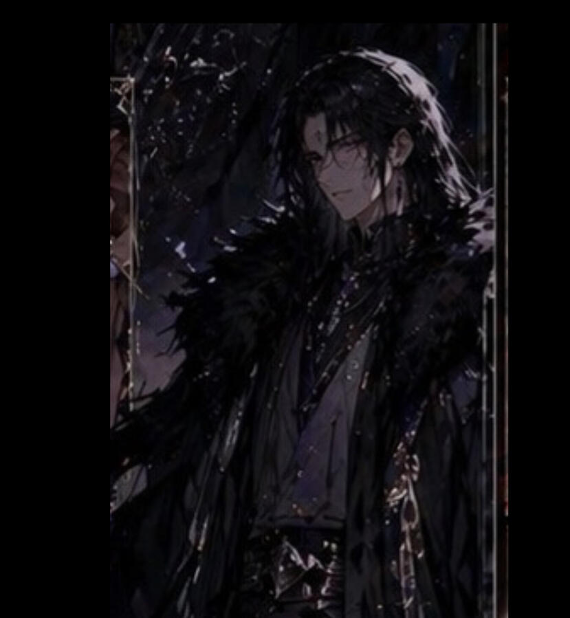 Raven - Bearer of Shadows / Az Árnyék Hordozója " He saved them. But trust, once broken, scars." Megmentette őket. De a bizalom, ha megtőrt, sebet hagy.